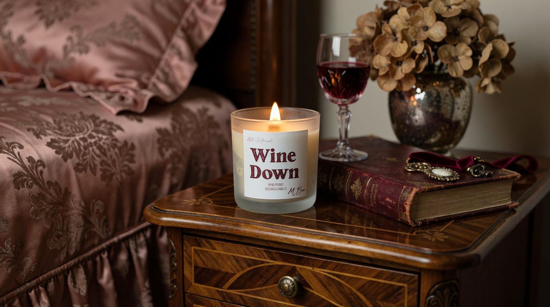 Safest Candles to Burn: Clean Picks and What Actually Makes a Candle Safe - MBur Candle Co.