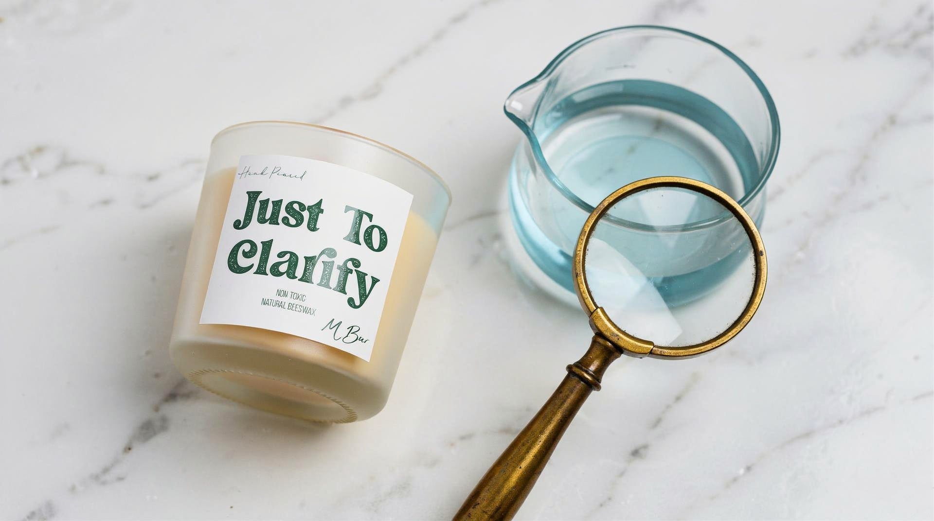 What Chemicals Are in Yankee Candles? A Complete Ingredient Breakdown - MBur Candle Co.