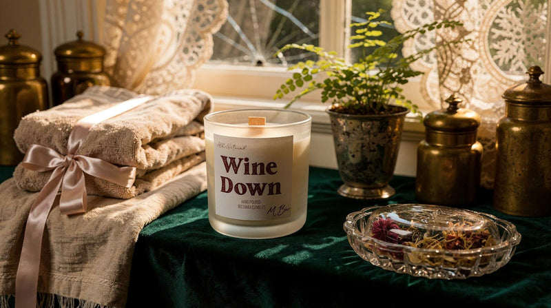 Best Candles for Mildew and Mold Smell: Fresh Picks (and an Honest Warning) - MBur Candle Co.