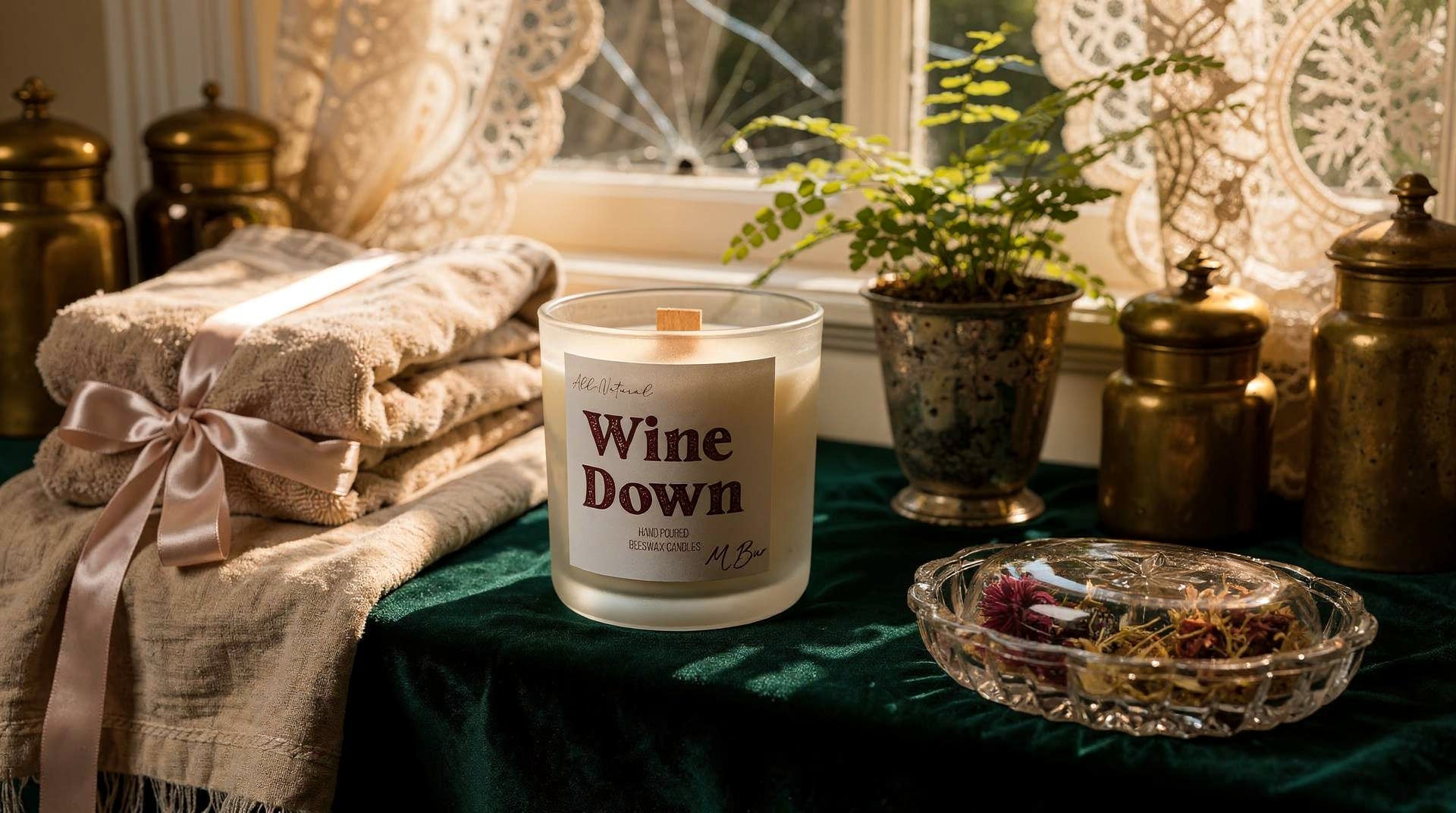 Best Candles for Mildew and Mold Smell: Fresh Picks (and an Honest Warning) - MBur Candle Co.
