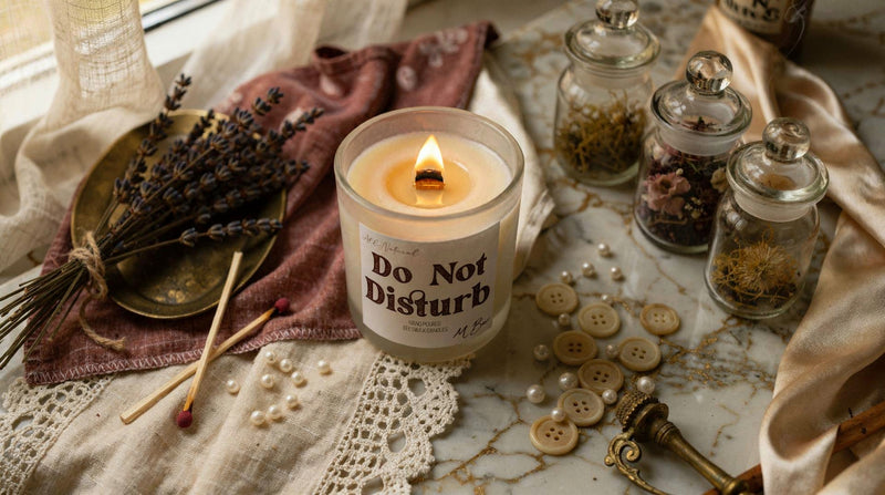 How to Get the Mothball Smell Out of Clothes - MBur Candle Co.