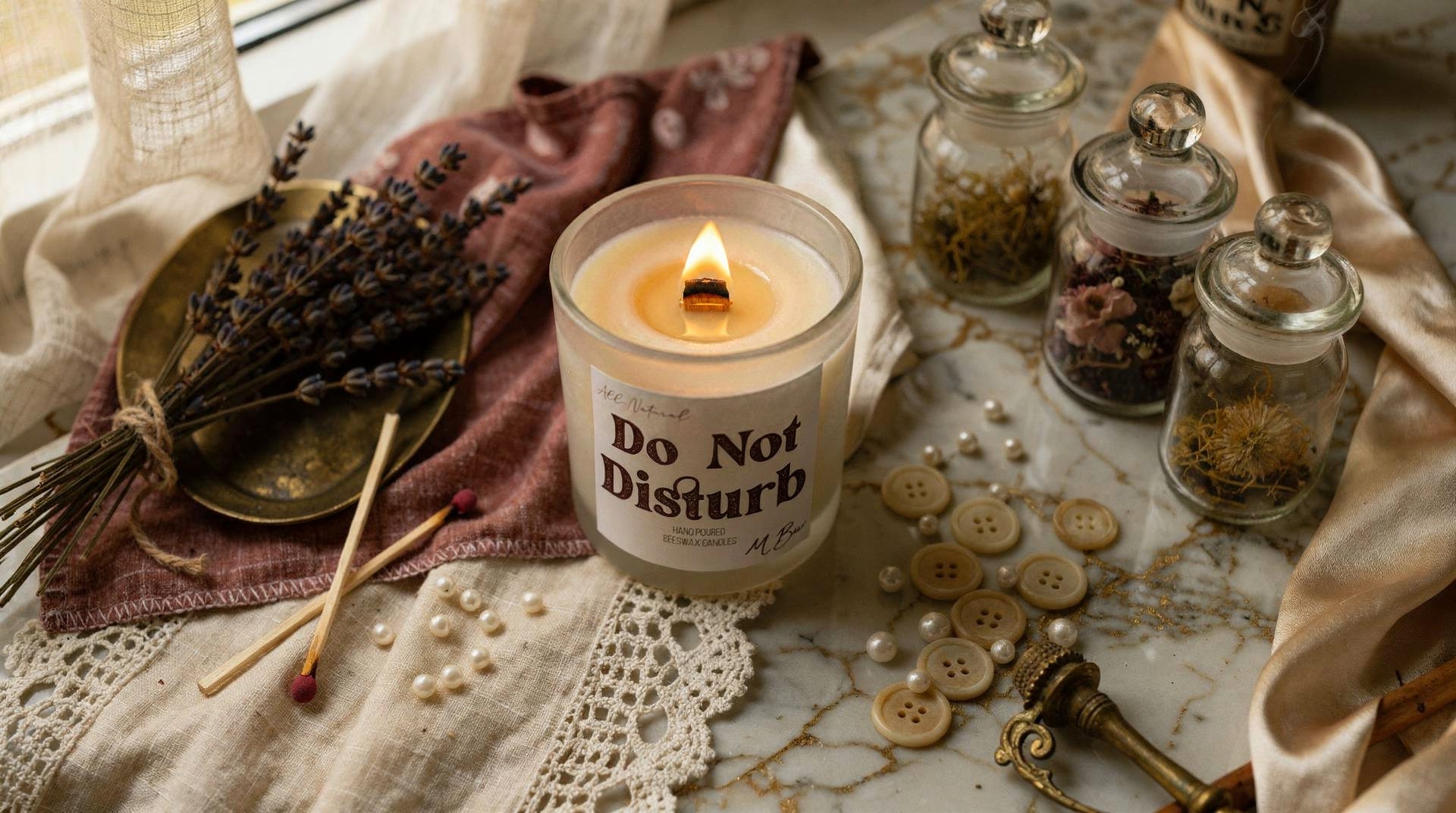How to Get the Mothball Smell Out of Clothes - MBur Candle Co.