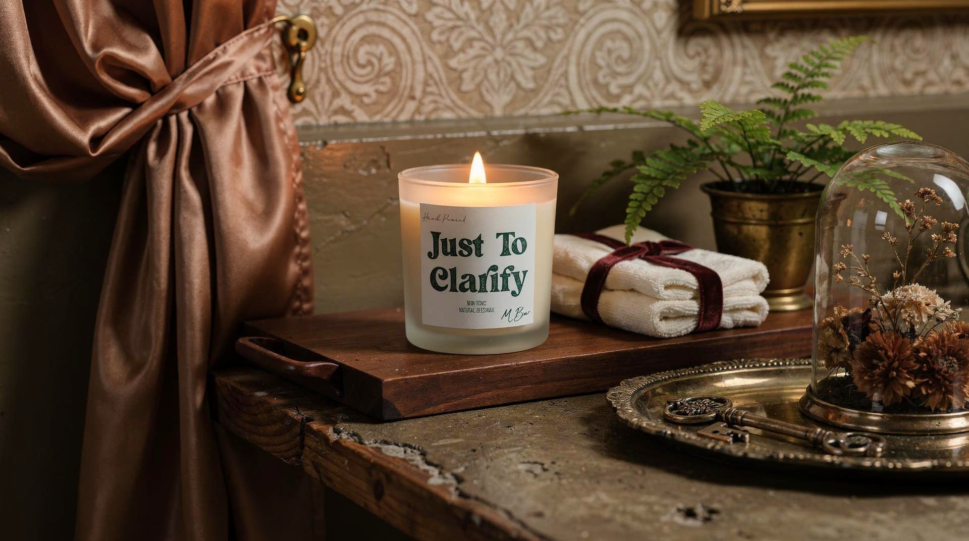 How to Get Rid of Sump Pump Smell for Good - MBur Candle Co.