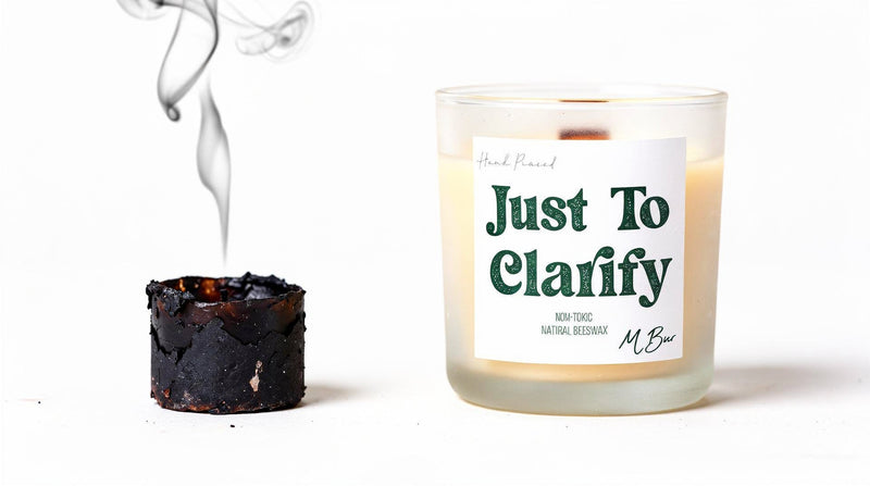 Are Candles Bad for Allergies? Everything an Allergist Would Tell You - MBur Candle Co.
