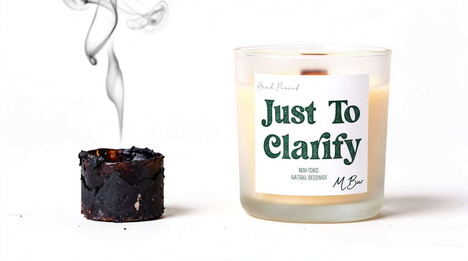 Are Candles Bad for Allergies? Everything an Allergist Would Tell You - MBur Candle Co.