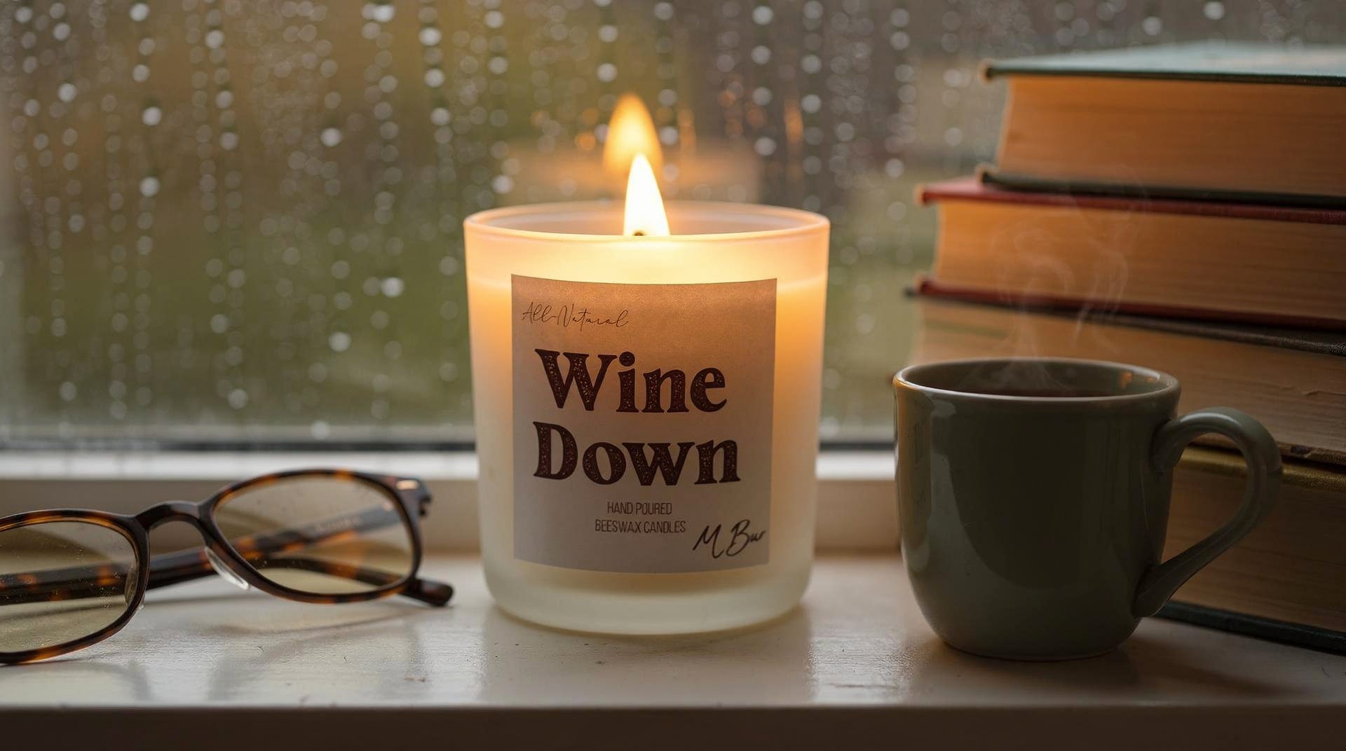 What Chemicals Are in Homesick Candles? An Ingredient Audit - MBur Candle Co.
