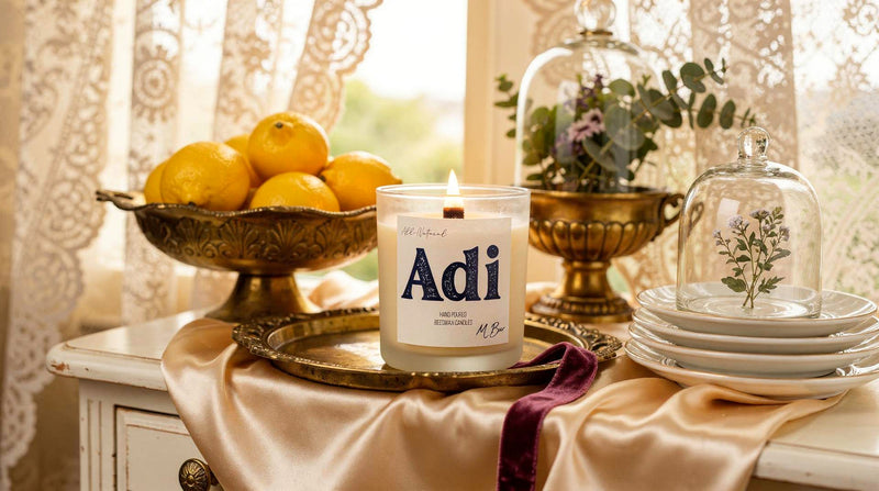 Best Candles for Trash and Garbage Smell: Fresh Picks - MBur Candle Co.