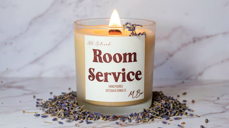 Are Candles Bad for Your Lungs? What the Research Says - MBur Candle Co.