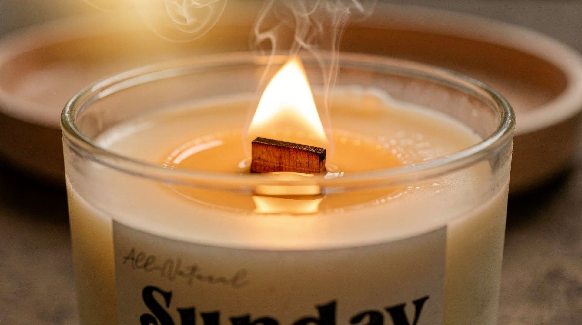 The 6 Best Non Toxic Candles of 2025 (Tested and Ranked) - MBur Candle Co.