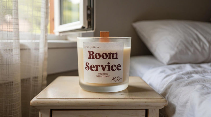 Best Candles for People with Asthma in 2026: Allergist-Informed Picks - MBur Candle Co.
