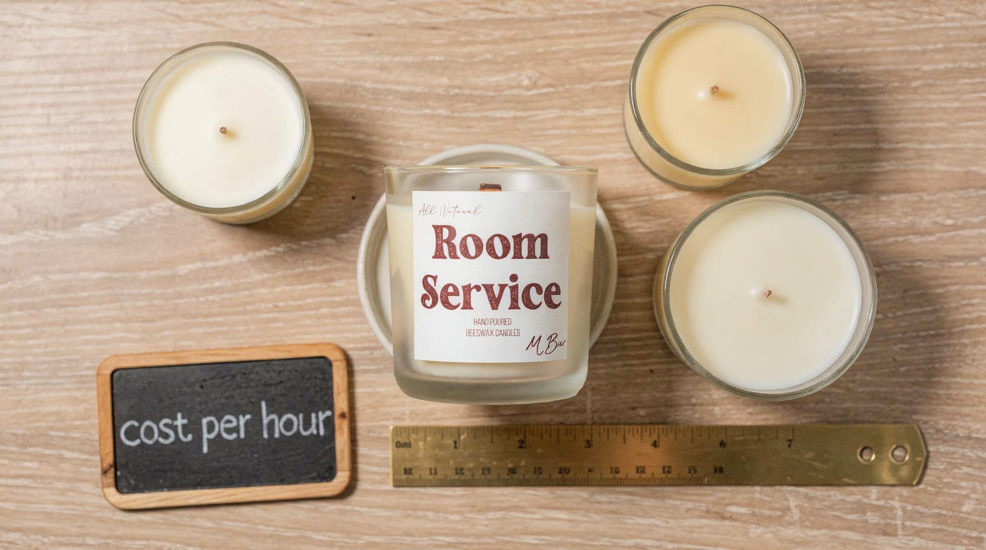 Best Long-Lasting Candles of 2025: Ranked by Actual Cost Per Hour - MBur Candle Co.