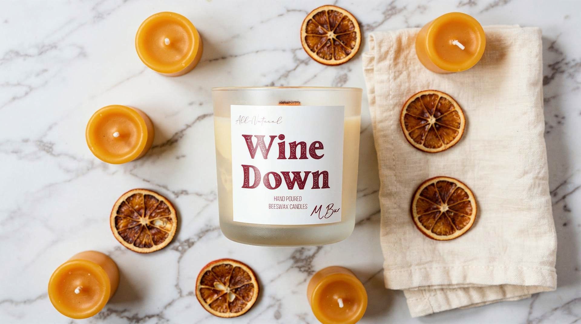 Best Non Toxic Candles for Small Spaces: Top Picks for Apartments with No Ventilation