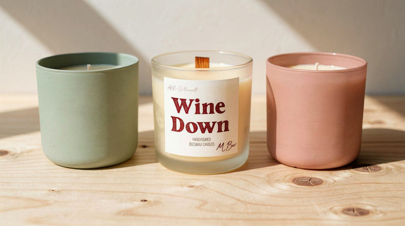 Candles That Won't Give You a Headache: 7 Clean Burning Picks for Scent Sensitive People
