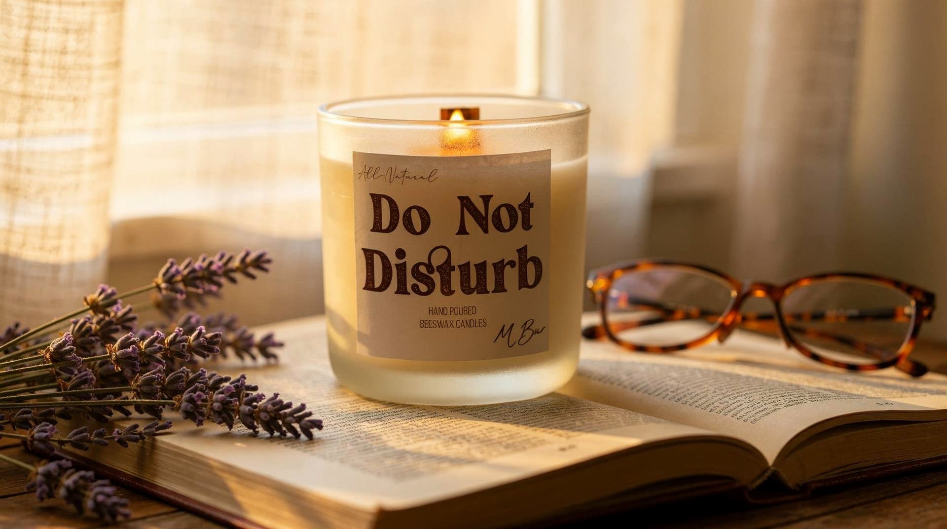 Natural vs Synthetic Candle Dyes: What's in the Color? - MBur Candle Co.