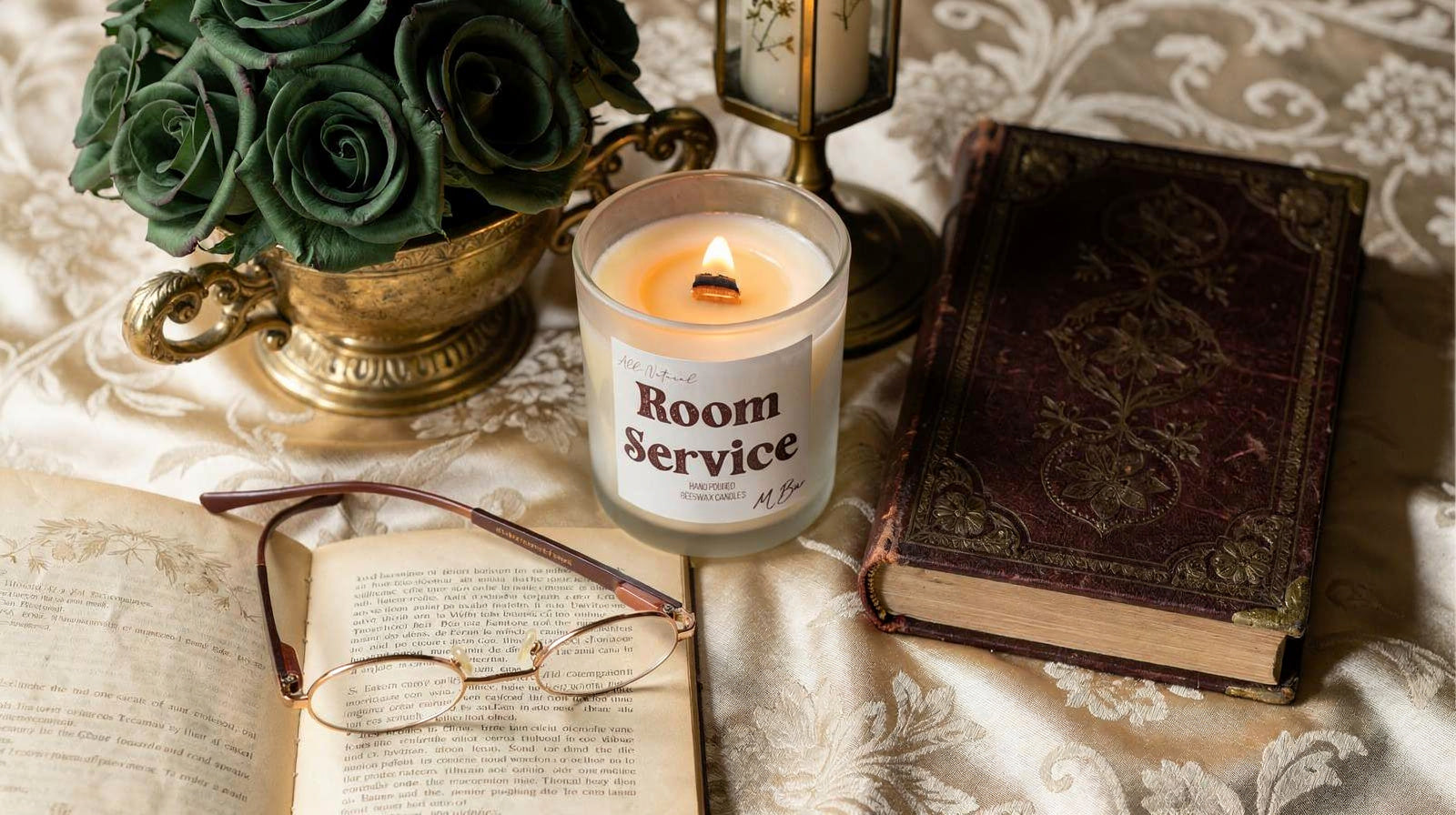The 10 Best Beeswax Candle Brands for a Clean, Luxurious Burn (2026) - MBur Candle Co.