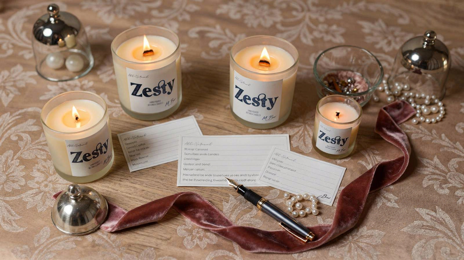 The 10 Best Candles for Language Learning Study Sessions - MBur Candle Co.