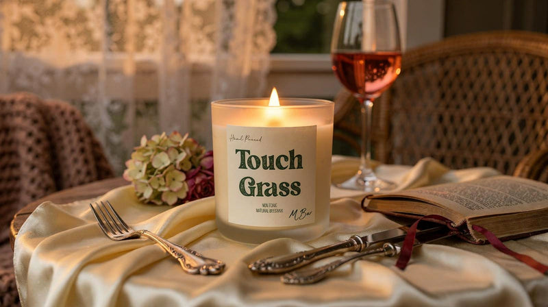 The 10 Best Candles That Smell Like the Hamptons in June - MBur Candle Co.