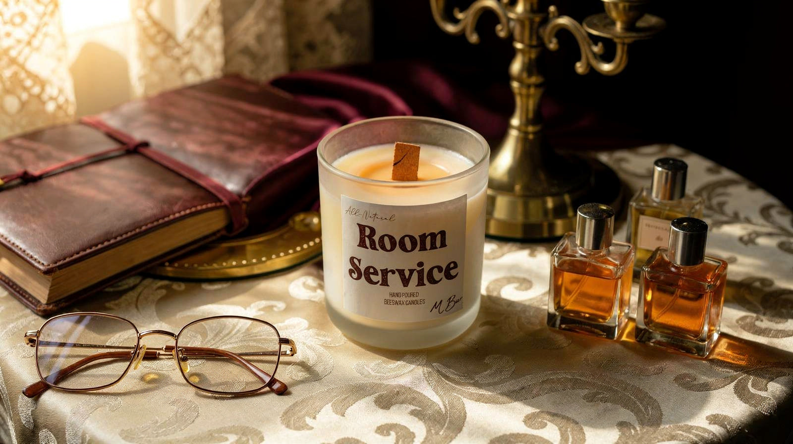 The 10 Best Smelling Candles for Your Home in 2023 - MBur Candle Co.