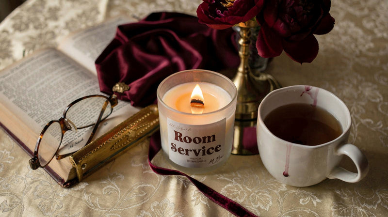The 6 Best Candles for a Lazy Self-Care Sunday (Ranked) - MBur Candle Co.
