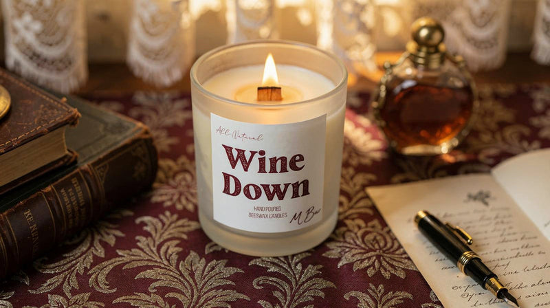 The 7 Best Flameless Candle Alternatives for Dorms That Ban Open Flames - MBur Candle Co.