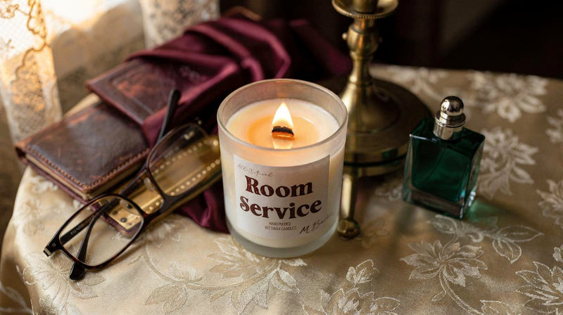 The Best Affordable Non-Toxic Candles for a Cleaner Burn (2025 Roundup) - MBur Candle Co.