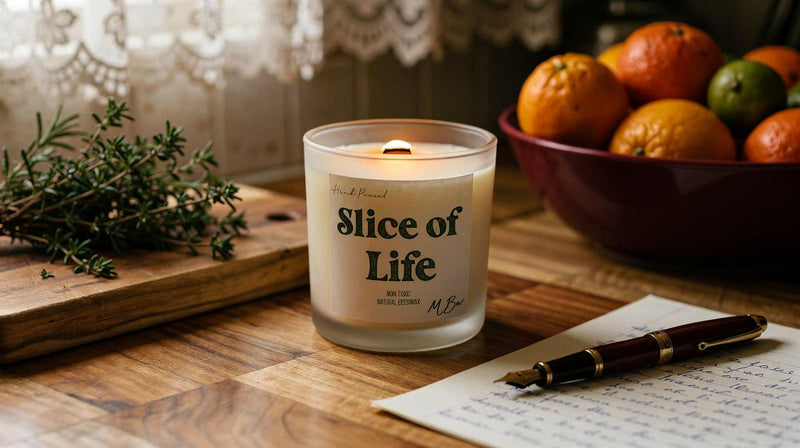 The Best Beeswax Candles for Your Kitchen (Ranked) - MBur Candle Co.
