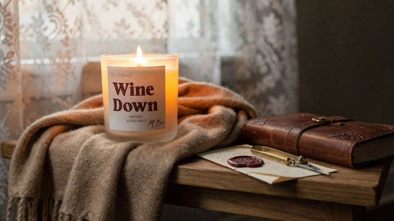 The Best Candle for Meditation: 6 Picks Ranked for Your Practice - MBur Candle Co.