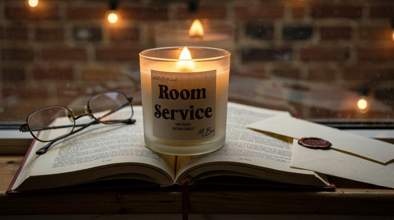 The Best Candle for Your 1BR Apartment in Brooklyn (2024) - MBur Candle Co.