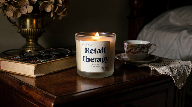 The Best Candle to Buy When Reading Verity by Colleen Hoover - MBur Candle Co.