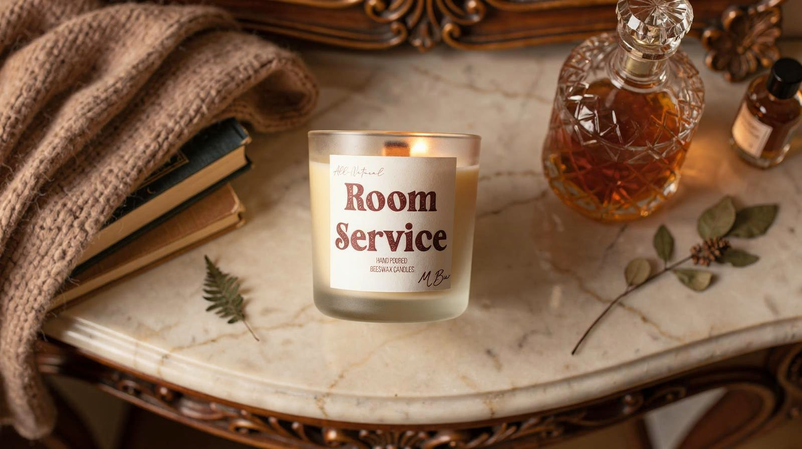The Best Candles for a Brownstone or Row House: 7 Picks Ranked - MBur Candle Co.