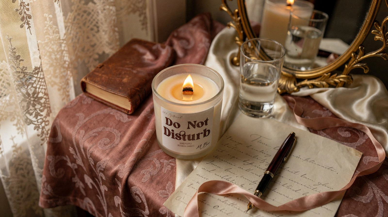 The Best Candles for a Cozy Au Pair or In-Law Suite (2024 Picks) - MBur Candle Co.