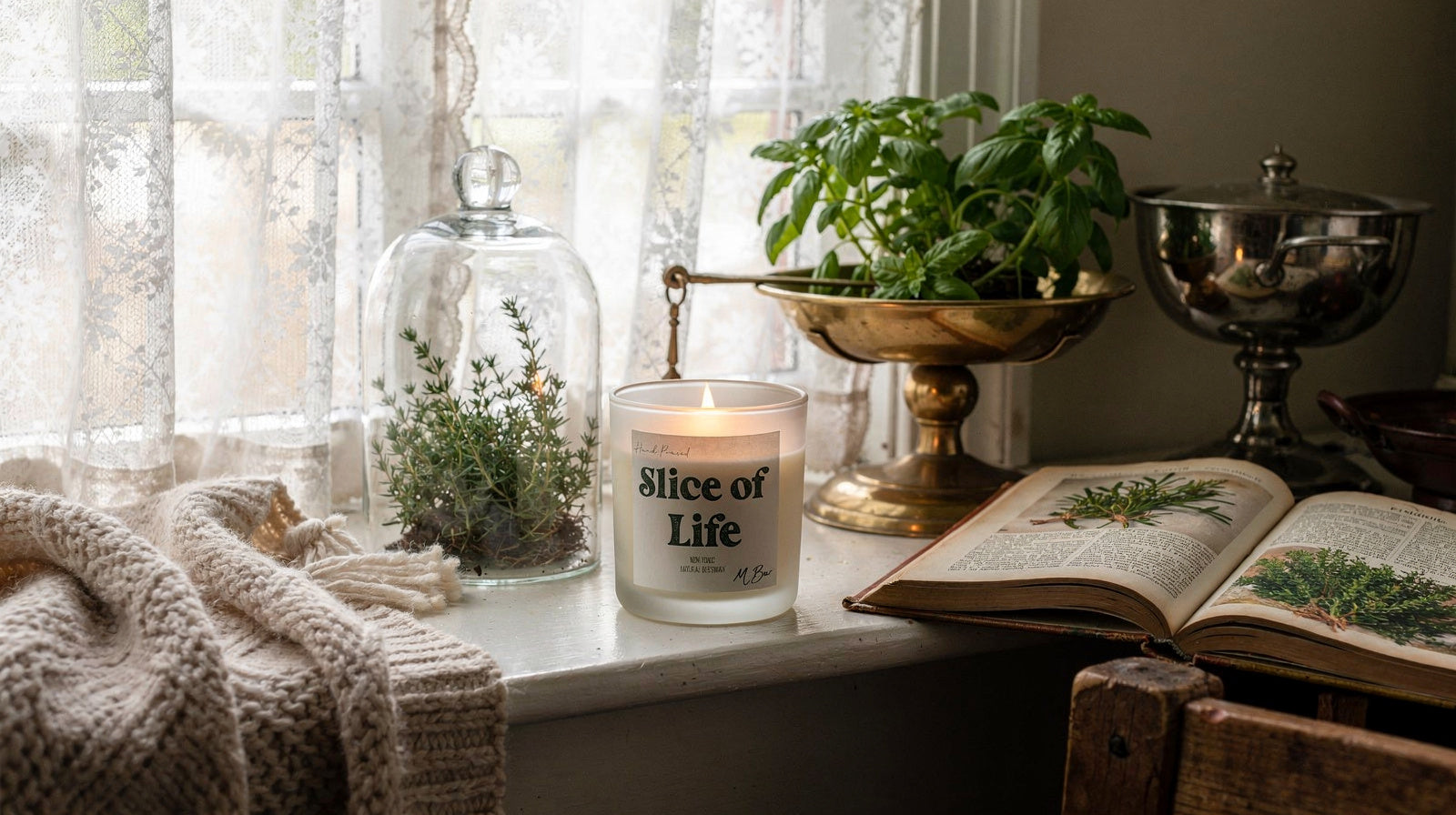 The Best Candles for a Fresh and Mouse-Free Home - MBur Candle Co.
