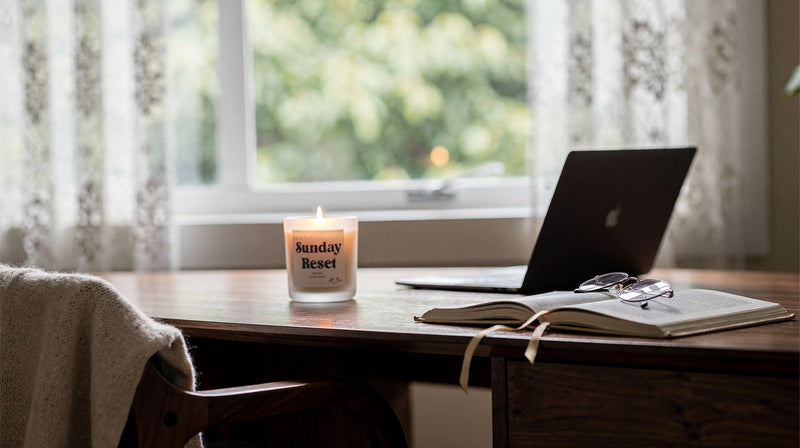 The Best Candles for a Home Office With a View (2025 Roundup) - MBur Candle Co.