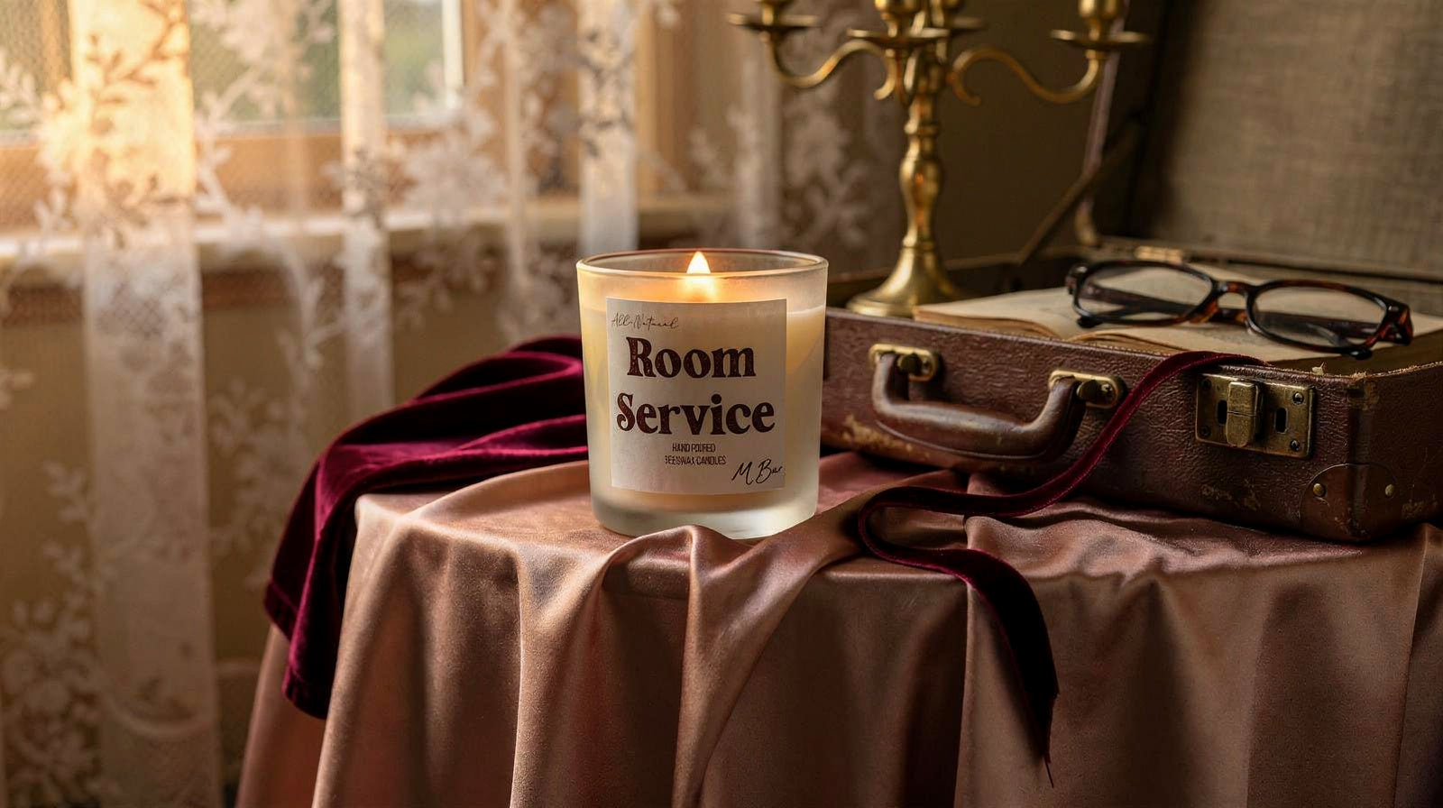 The Best Candles for a Long-Distance Reunion Weekend, Ranked - MBur Candle Co.