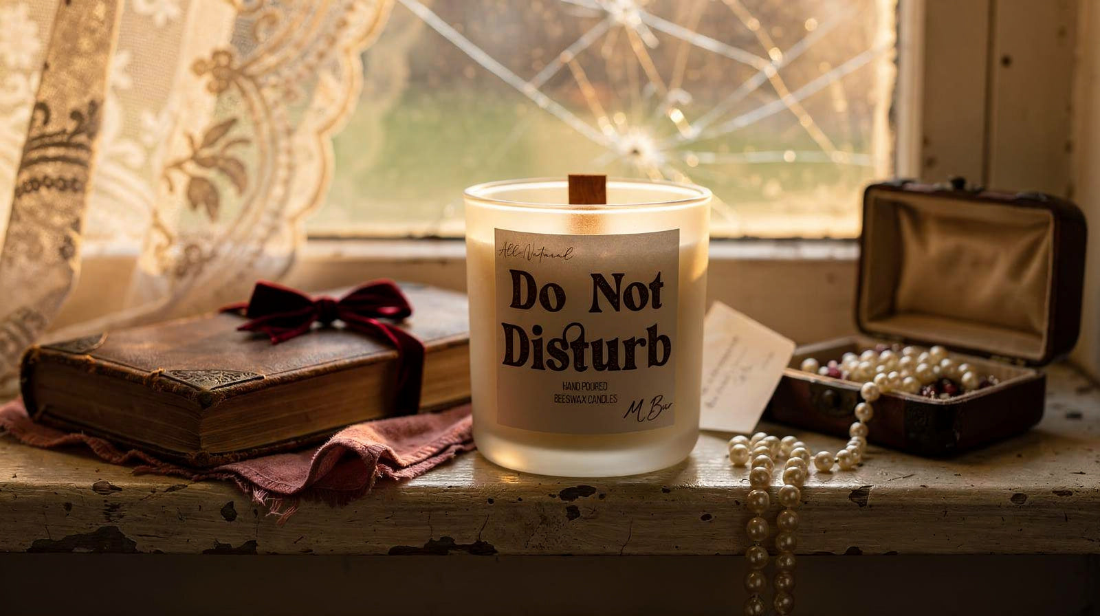 The Best Candles for Asthma and Allergy Sufferers: Clean Burning and Soot-Free - MBur Candle Co.