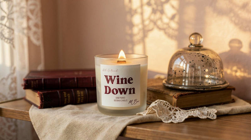 The Best Candles for Autism Friendly Sensory Spaces - MBur Candle Co.