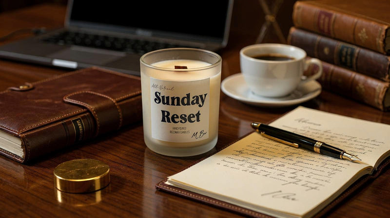 The Best Candles for Baker Donelson Employees: Elevate Your Office Space - MBur Candle Co.