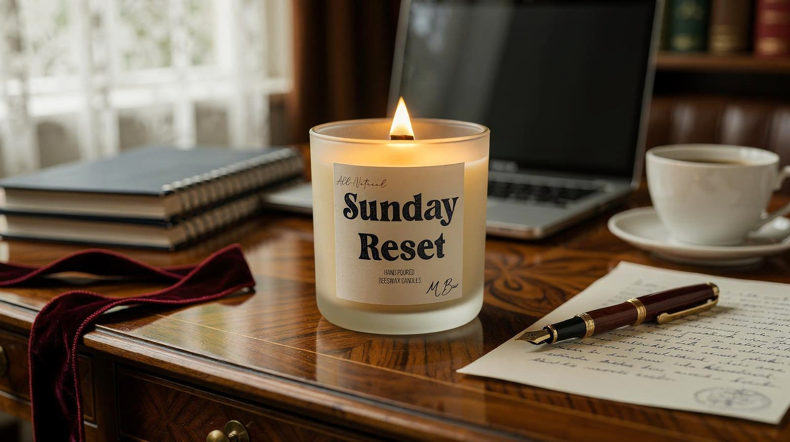 The Best Candles for Baker McKenzie Employees to Enhance Focus and Productivity - MBur Candle Co.
