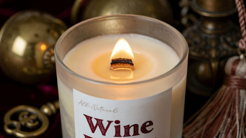 The Best Candles for Bartenders Who Sleep Days (2025 Ranked Guide) - MBur Candle Co.