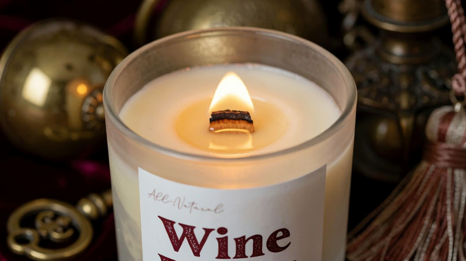 The Best Candles for Bartenders Who Sleep Days (2025 Ranked Guide) - MBur Candle Co.
