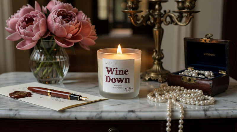 The Best Candles for Better Homes and Gardens Real Estate Employees - MBur Candle Co.