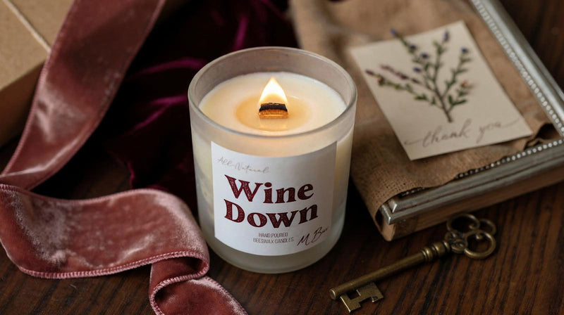 The Best Candles for Boosting Employee Morale in E-commerce and Dropshipping Teams - MBur Candle Co.