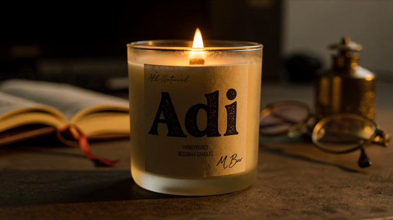 The Best Candles for Bradley Arant Employees: A Workspace Gift Guide - MBur Candle Co.