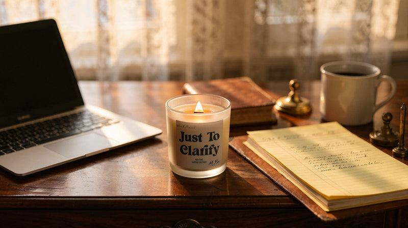 The Best Candles for Buchanan Ingersoll Employees: A Gift Guide - MBur Candle Co.