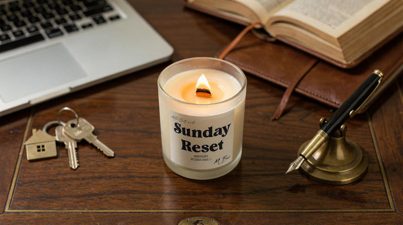 The Best Candles for Coldwell Banker Bain Employees (A Gift Guide) - MBur Candle Co.