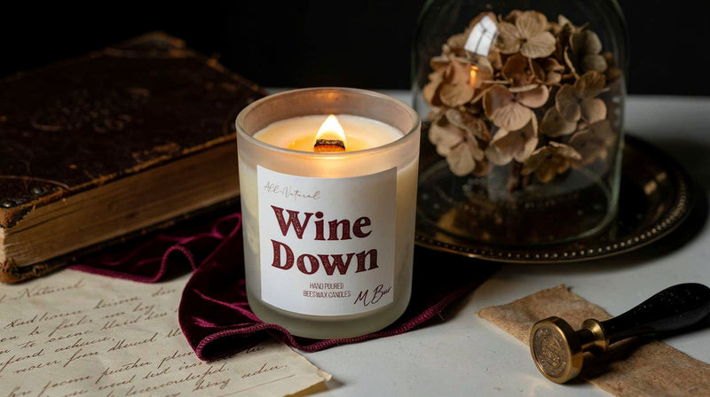 The Best Candles for Corcoran Employees to Enhance Their Workspaces - MBur Candle Co.