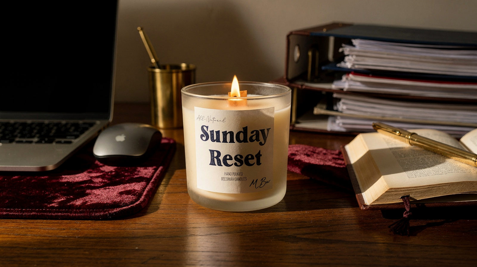The Best Candles for Cozen O'Connor Employees (A 2025 Gift Guide) - MBur Candle Co.