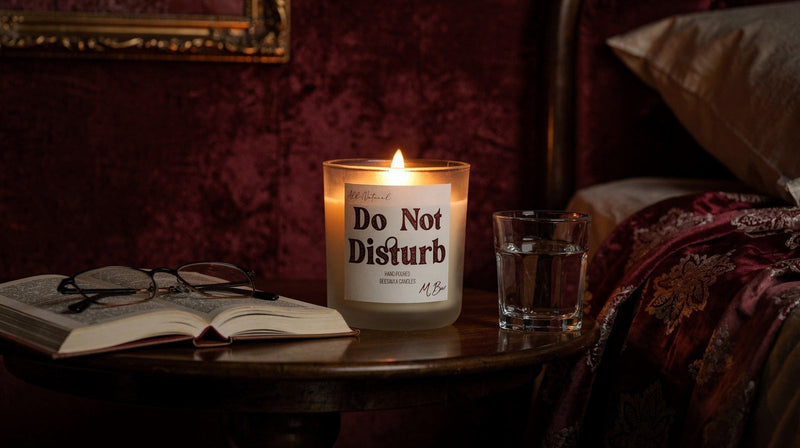 The Best Candles for Daylight Saving Week Adjustment (Ranked) - MBur Candle Co.