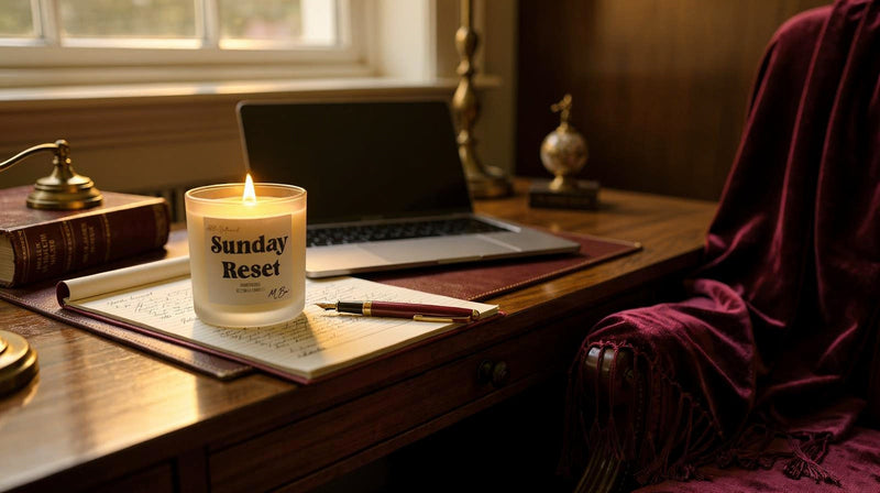 The Best Candles for Dinsmore Shohl Employees: Top Picks for a Sharper Workspace - MBur Candle Co.