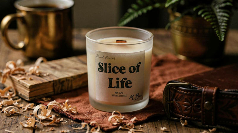 The Best Candles for Employees at Construction Contracting Companies - MBur Candle Co.